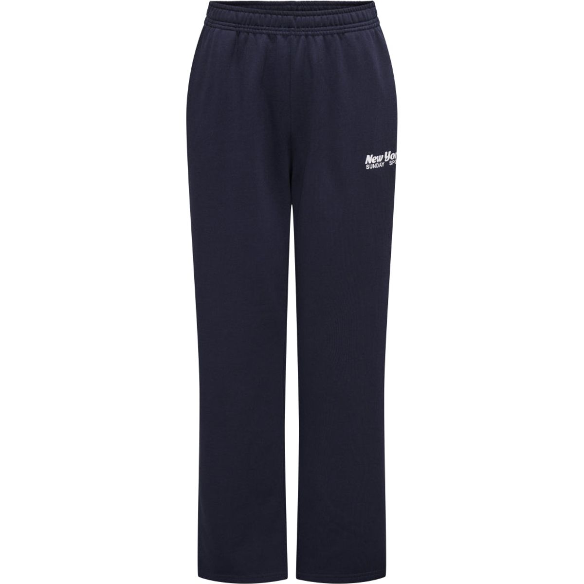 ONLY dame sweatpants ONLDAZE - Night Sky New york