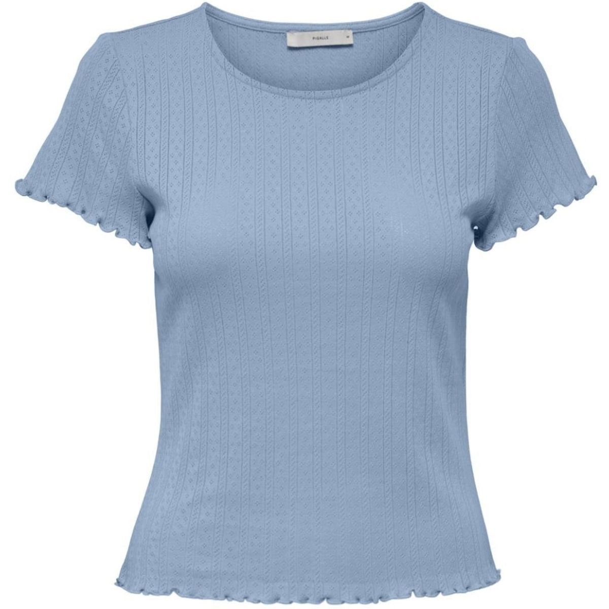 ONLY dame top ONLCARLOTTA - Soft Chambray