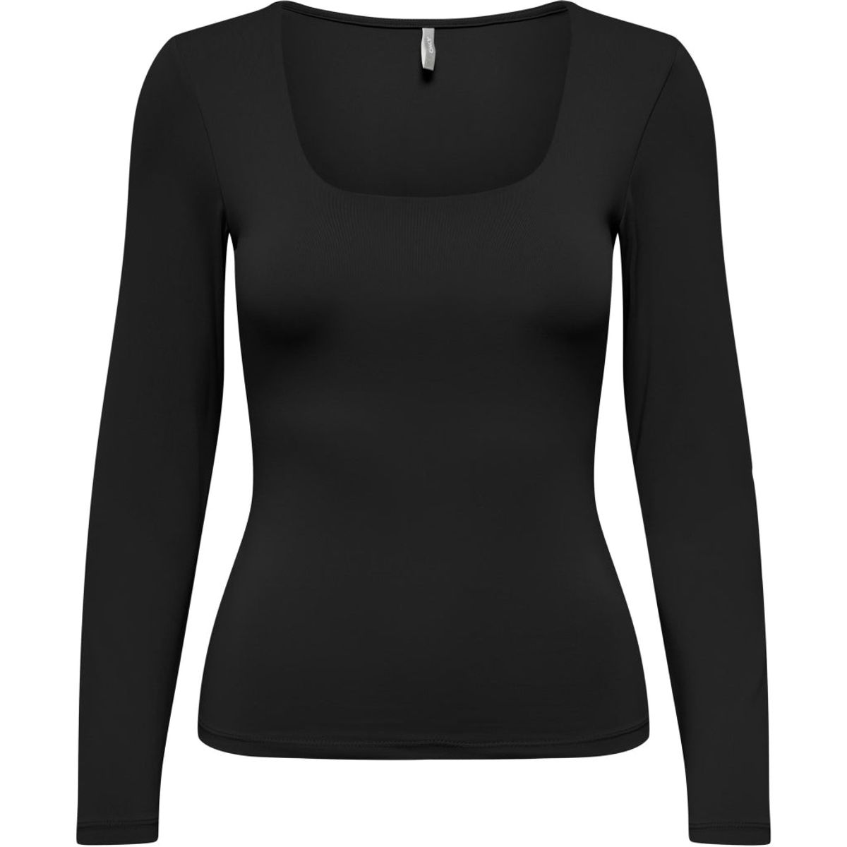 ONLY dame top ONLEA - Black