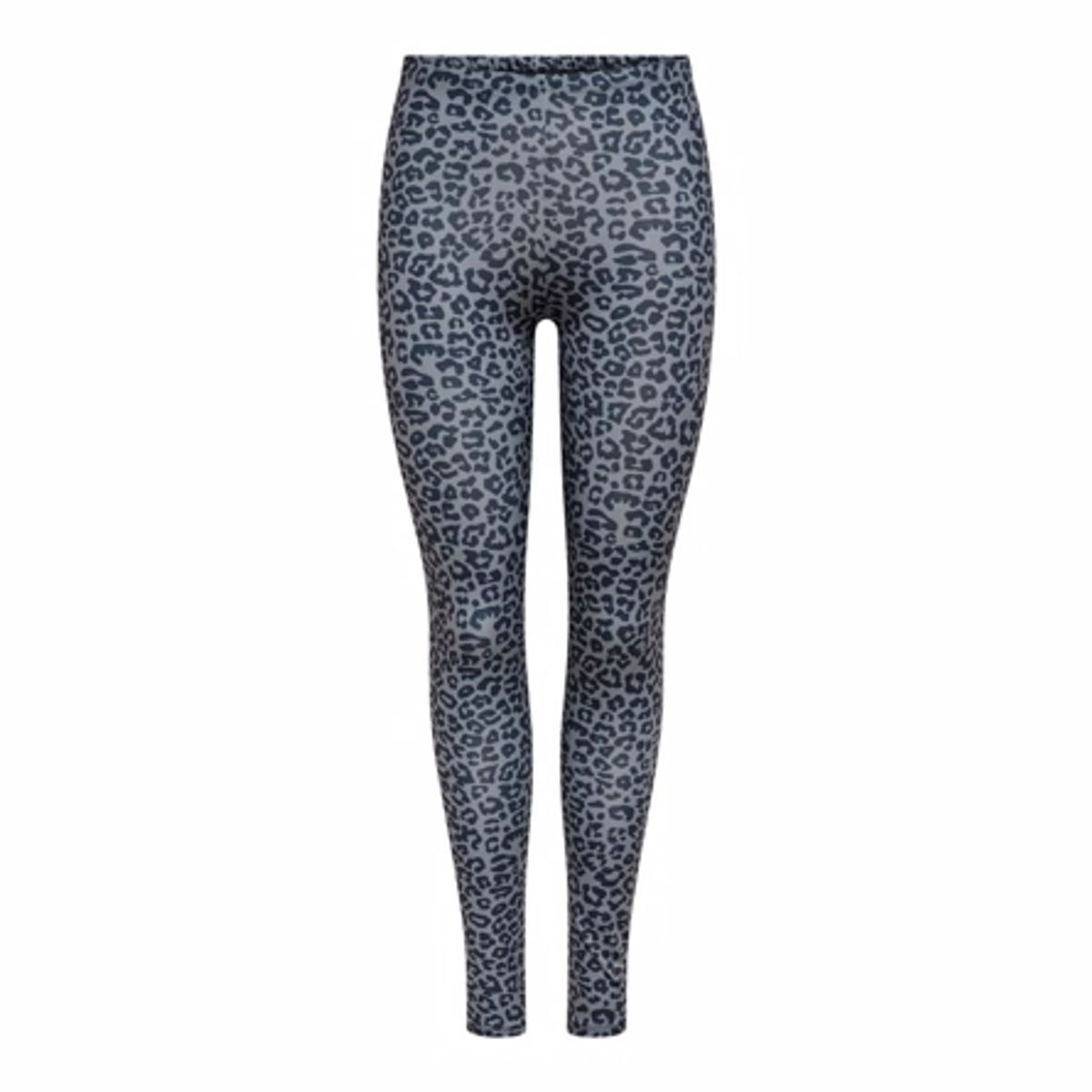 ONLY Leggings Aria Leo Dark Grey