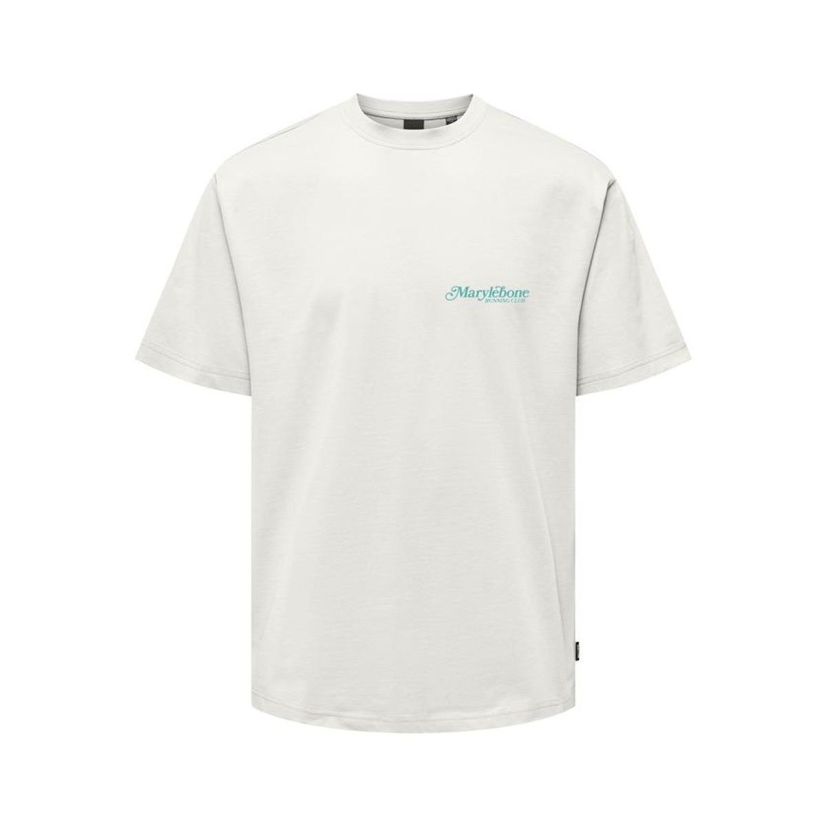 ONSBOWEN RLX SS TEE