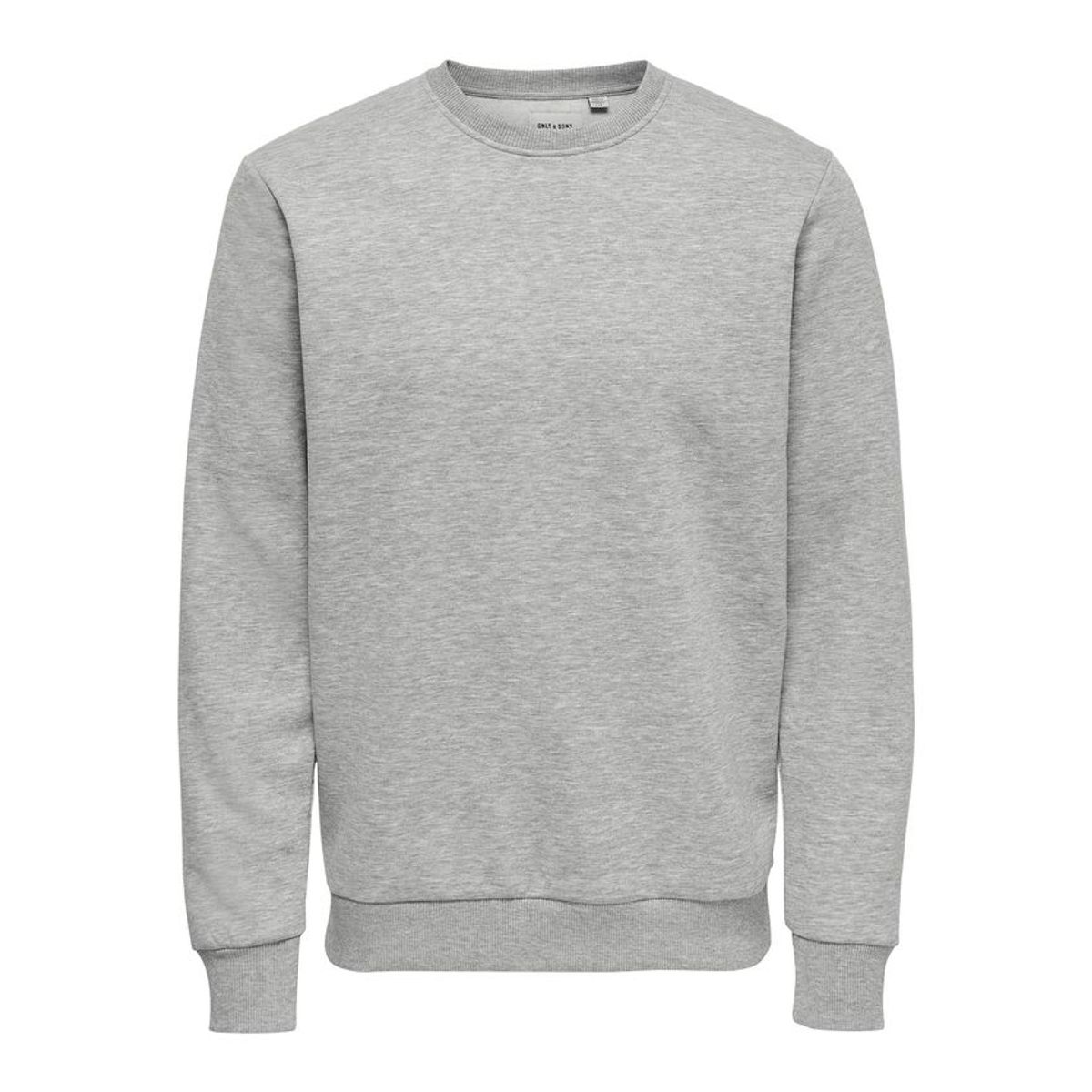 ONSCERES LIFE CREW NECK NOOS