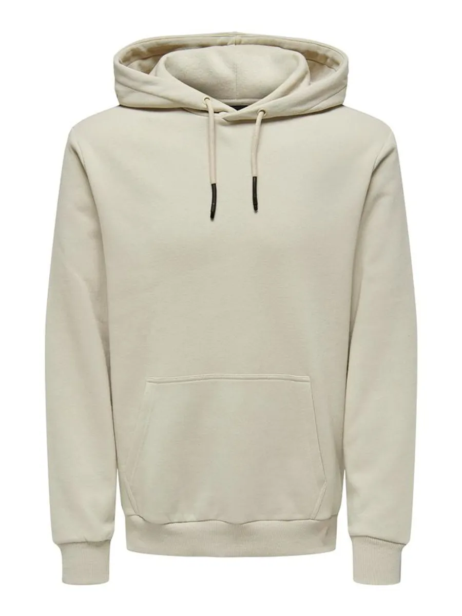 ONSCERES LIFE HOODIE SWEAT NOOS