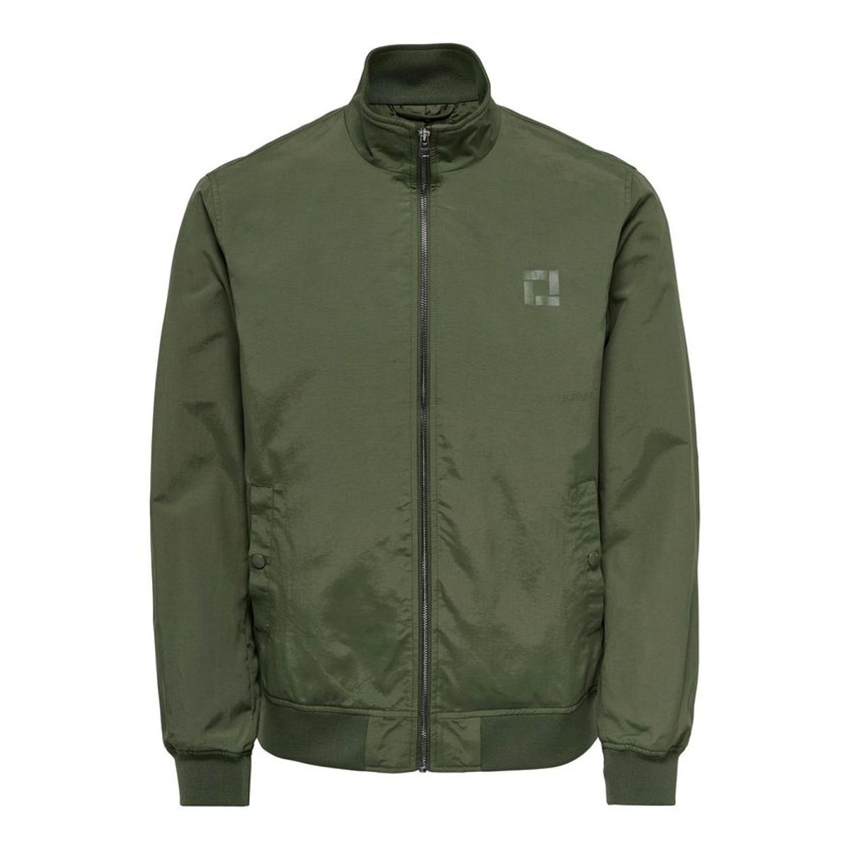 ONSGERRY HARRINGTON JACKET OTW VD