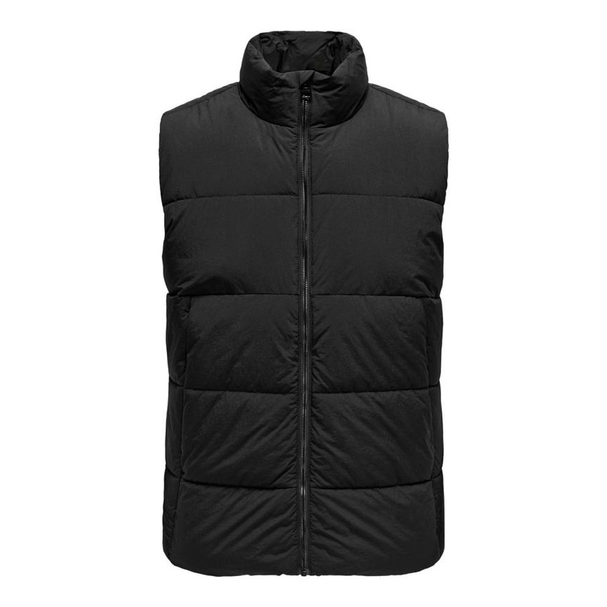 ONSGLOBAL PUFFER VEST OTW