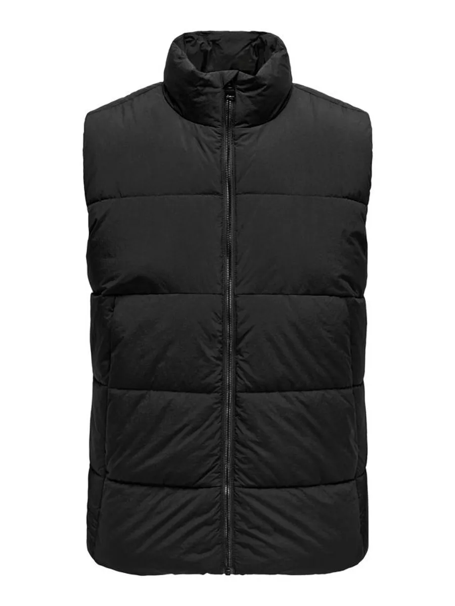 ONSGLOBAL PUFFER VEST OTW