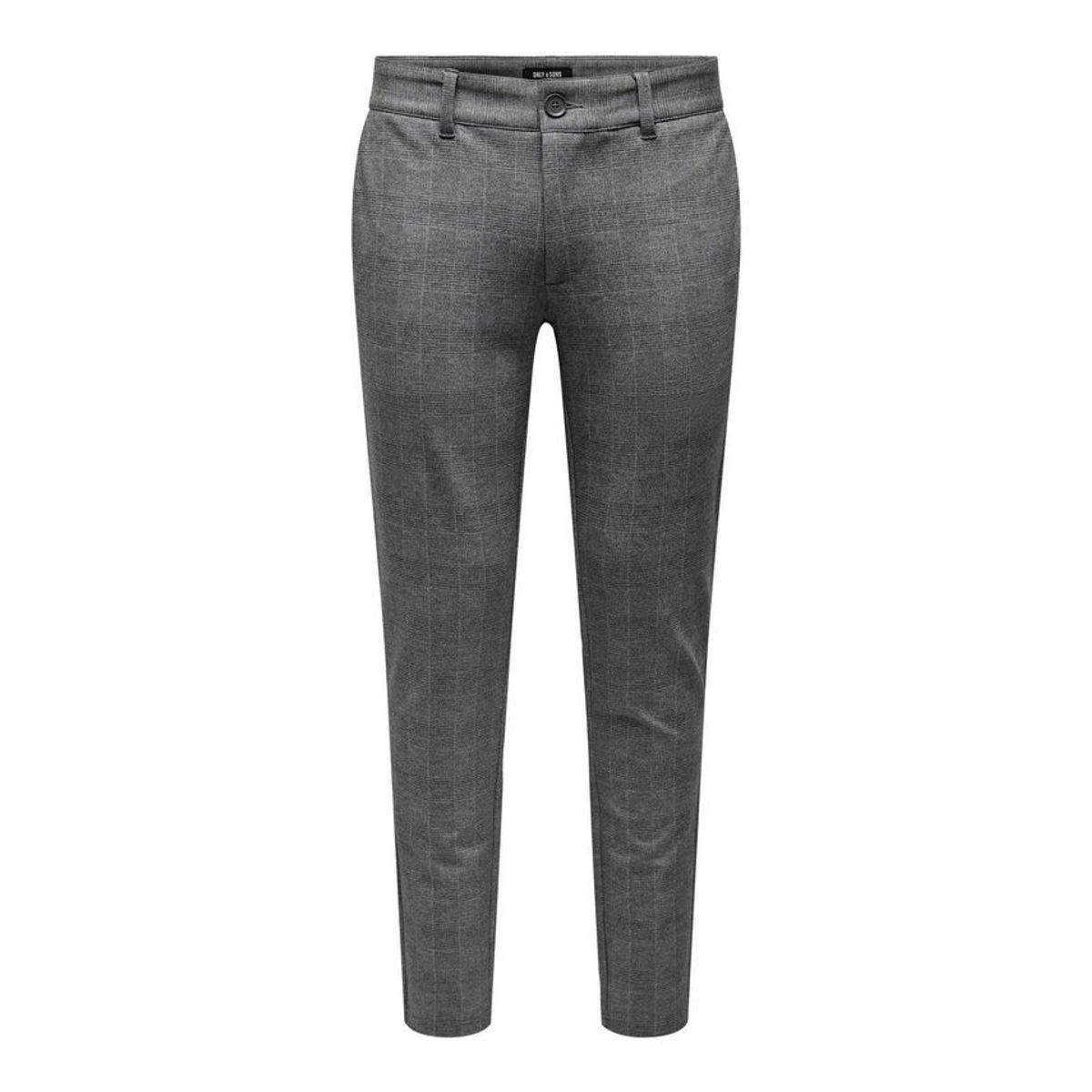 ONSMARK CHECK PANTS HY 9887 NOOS