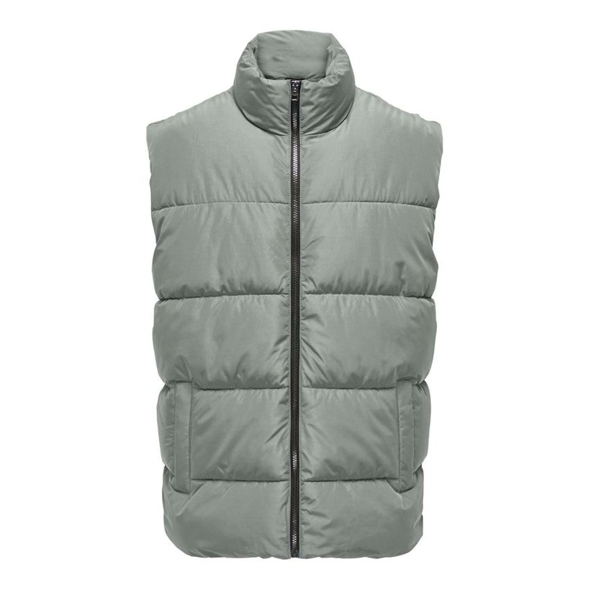 ONSMELVIN LIFE PUFFER VEST OTW VD