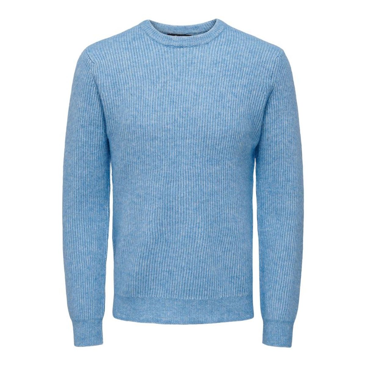 ONSTEGAN REG 5 WOOL CREW KNIT BF