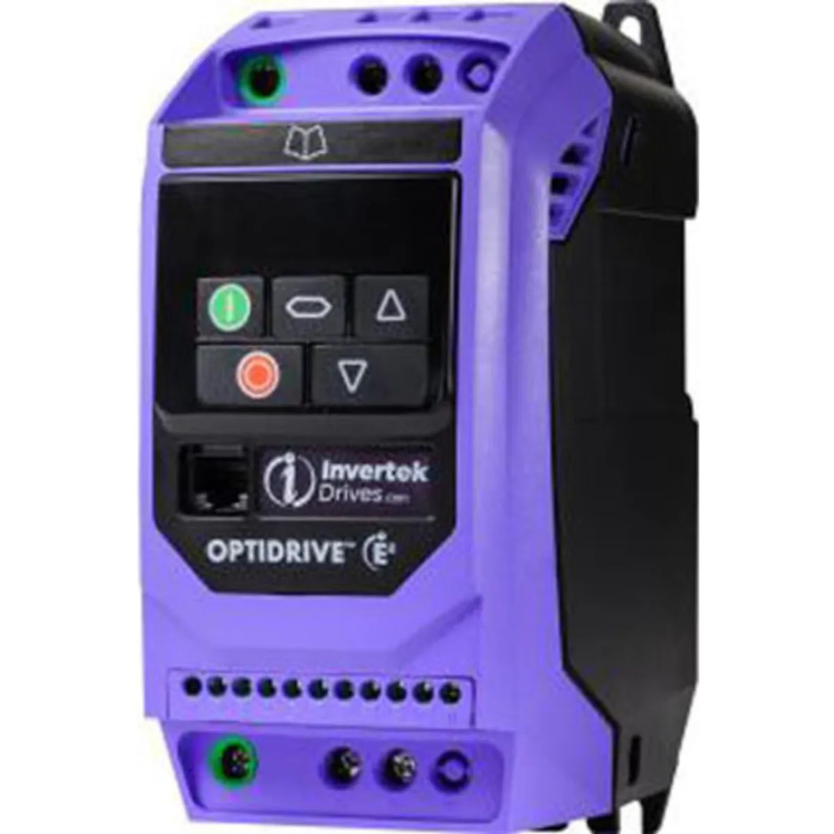 OPTIDRIVE IP20 1X240V 0,37KW