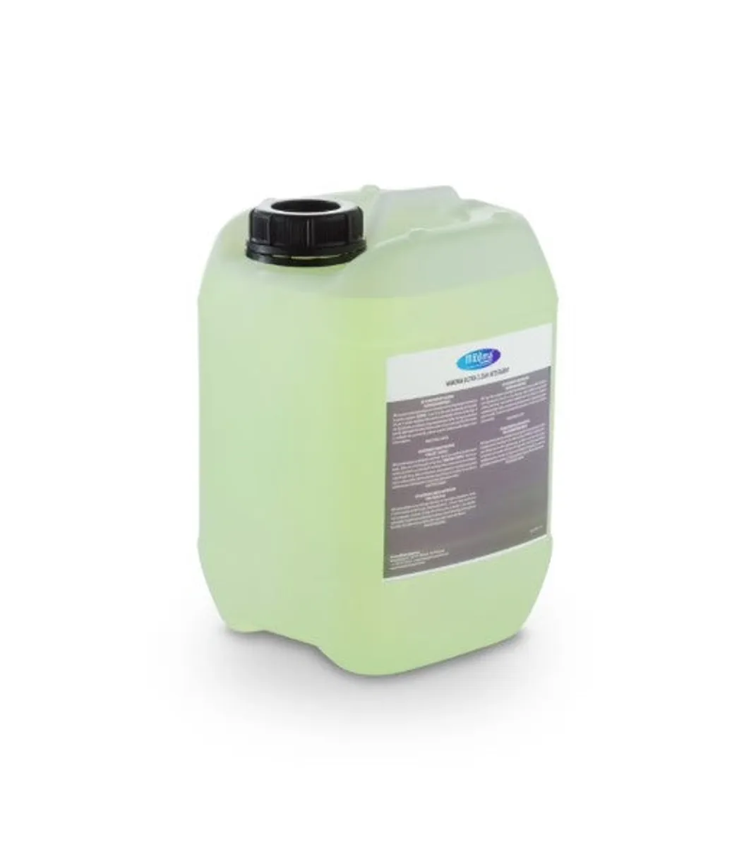 Opvaskemiddel til professionel opvaskemaskine - 5 liter