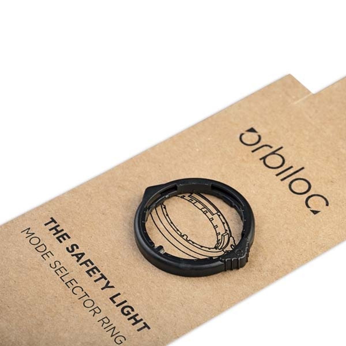 Orbiloc Mode Selector Ring