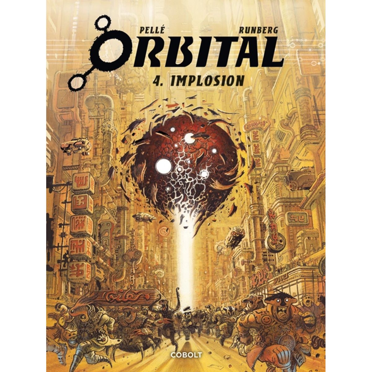 Orbital 4