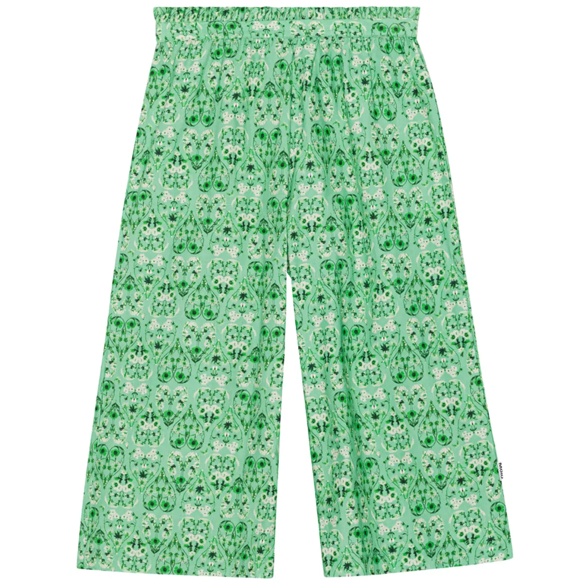 Organic Abbi culotte bukser (6 år/116 cm)