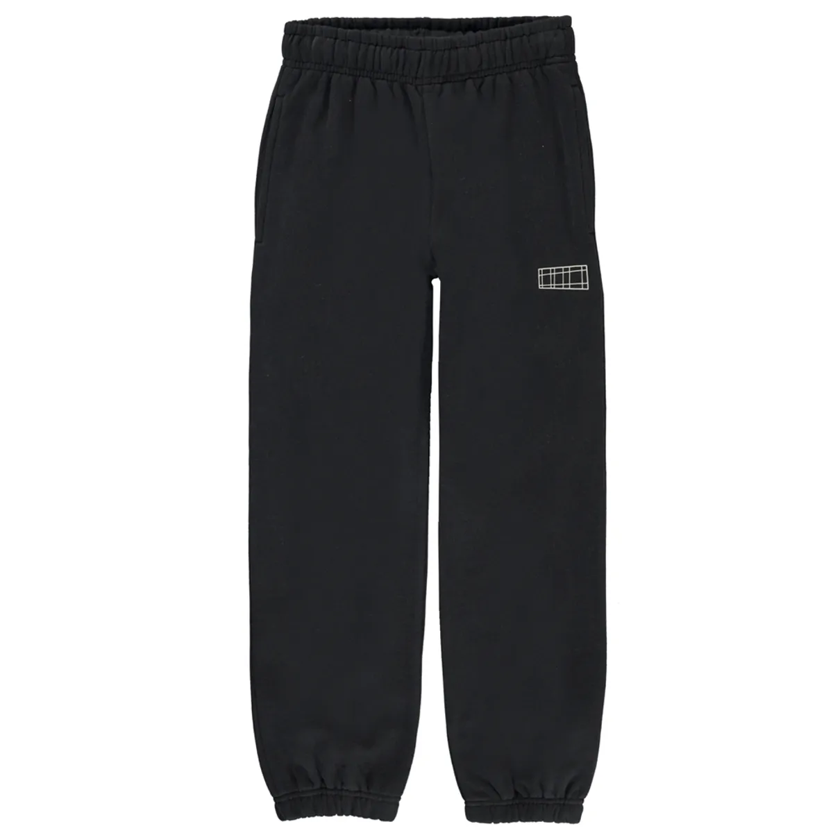 Organic Am sweatpants (4 år/104 cm)