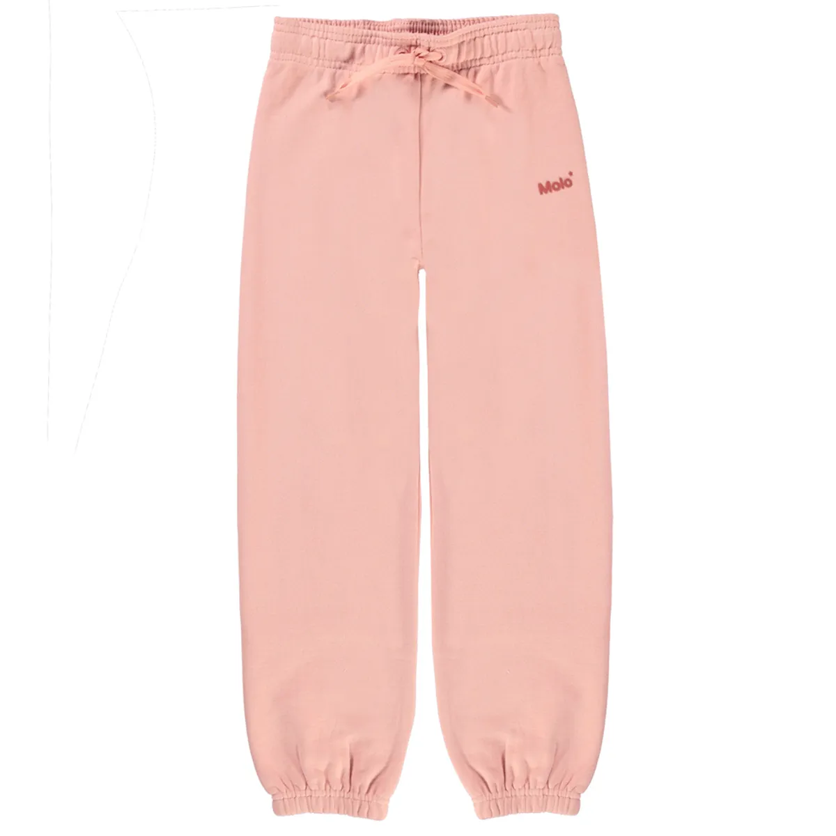 Organic Ammosa sweatpants (3 år/98 cm)