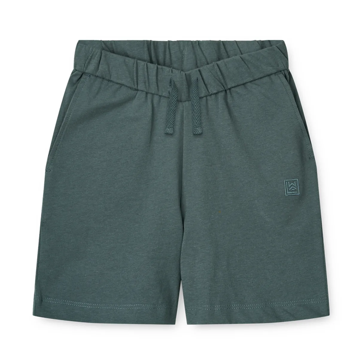 Organic Bako shorts (2 år/92 cm)