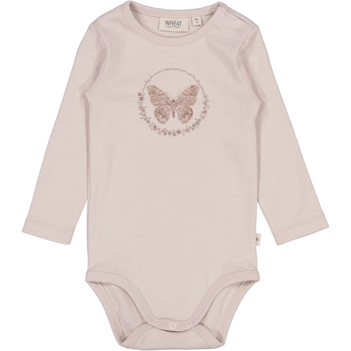 Organic Butterfliesbody (6 mdr/68 cm)