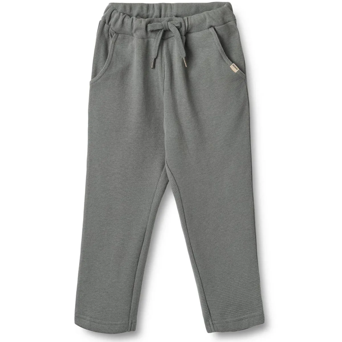 Organic Costa sweatpants (4 år/104 cm)