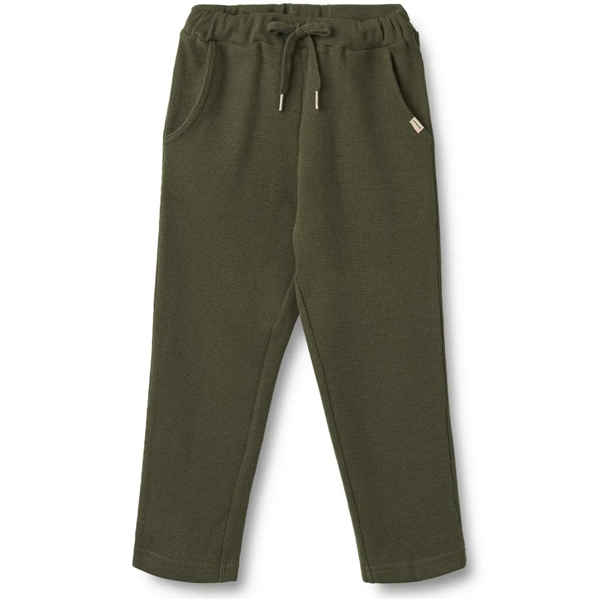 Organic Costa sweatpants (4 år/104 cm)