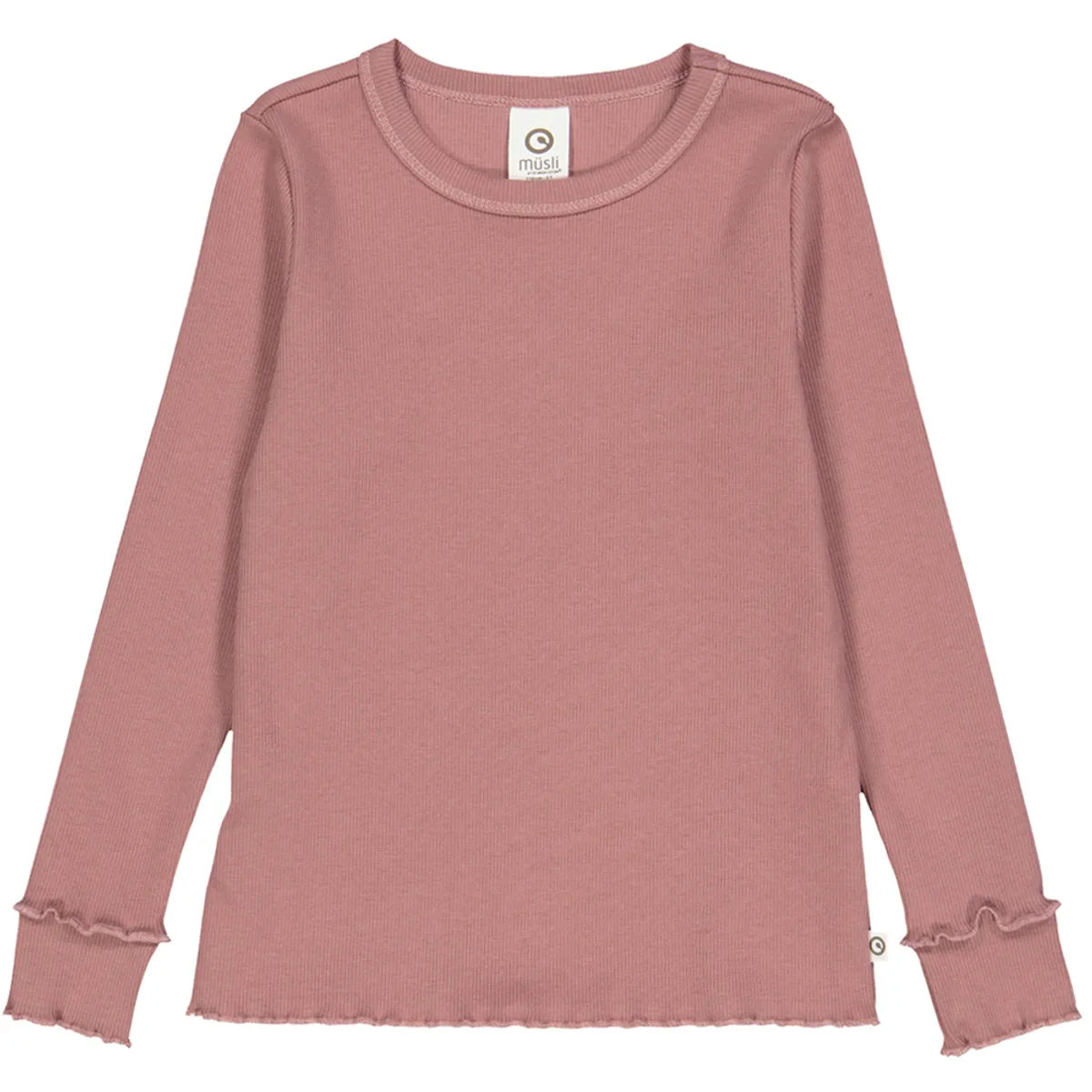 Organic Cozy me bluse (5 år/110 cm)