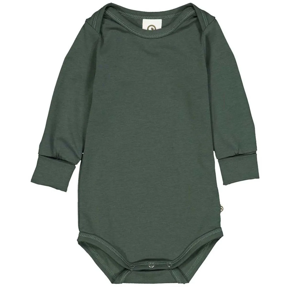 Organic Cozy me body (12 mdr/80 cm)