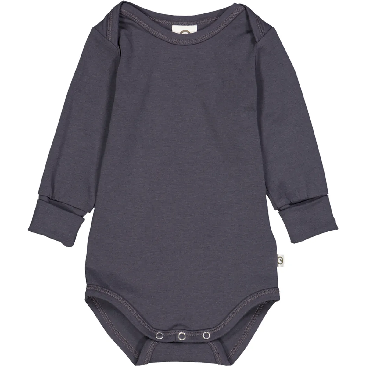 Organic Cozy me body (18 mdr/86 cm)