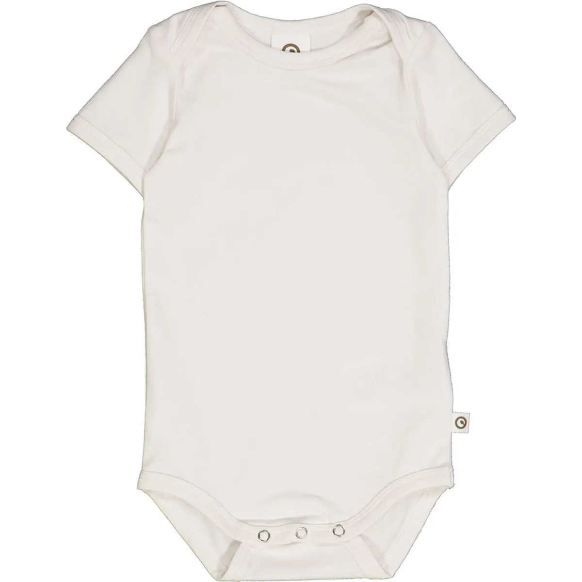 Organic Cozy me body (2 år/92 cm)