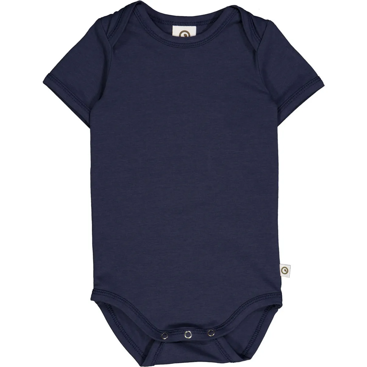 Organic Cozy me body (2 år/92 cm)