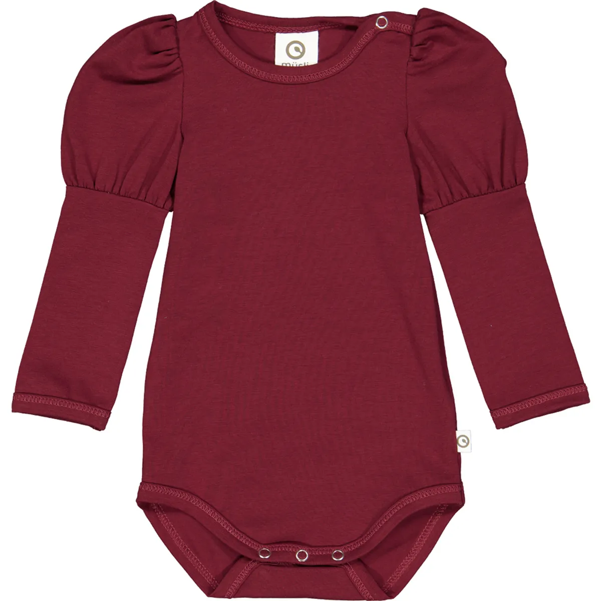 Organic Cozy me body (6 mdr/68 cm)