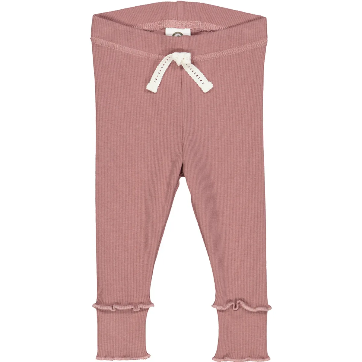 Organic Cozy me leggings (2 år/92 cm)