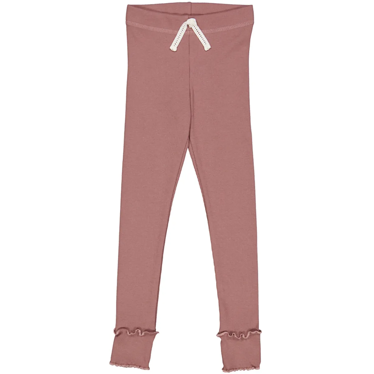 Organic Cozy me leggings (4 år/104 cm)