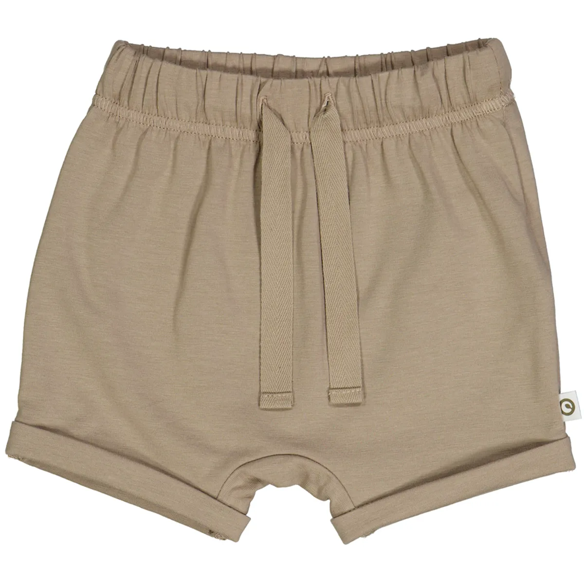 Organic Cozy me shorts (18 mdr/86 cm)