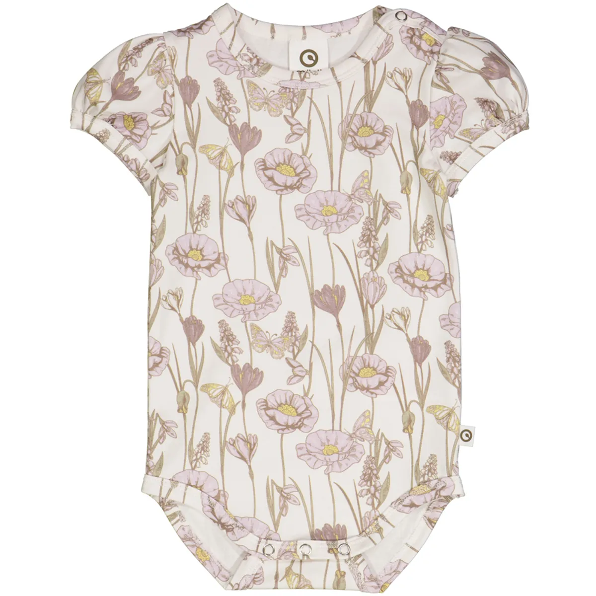 Organic Crocus body (3 mdr/62 cm)