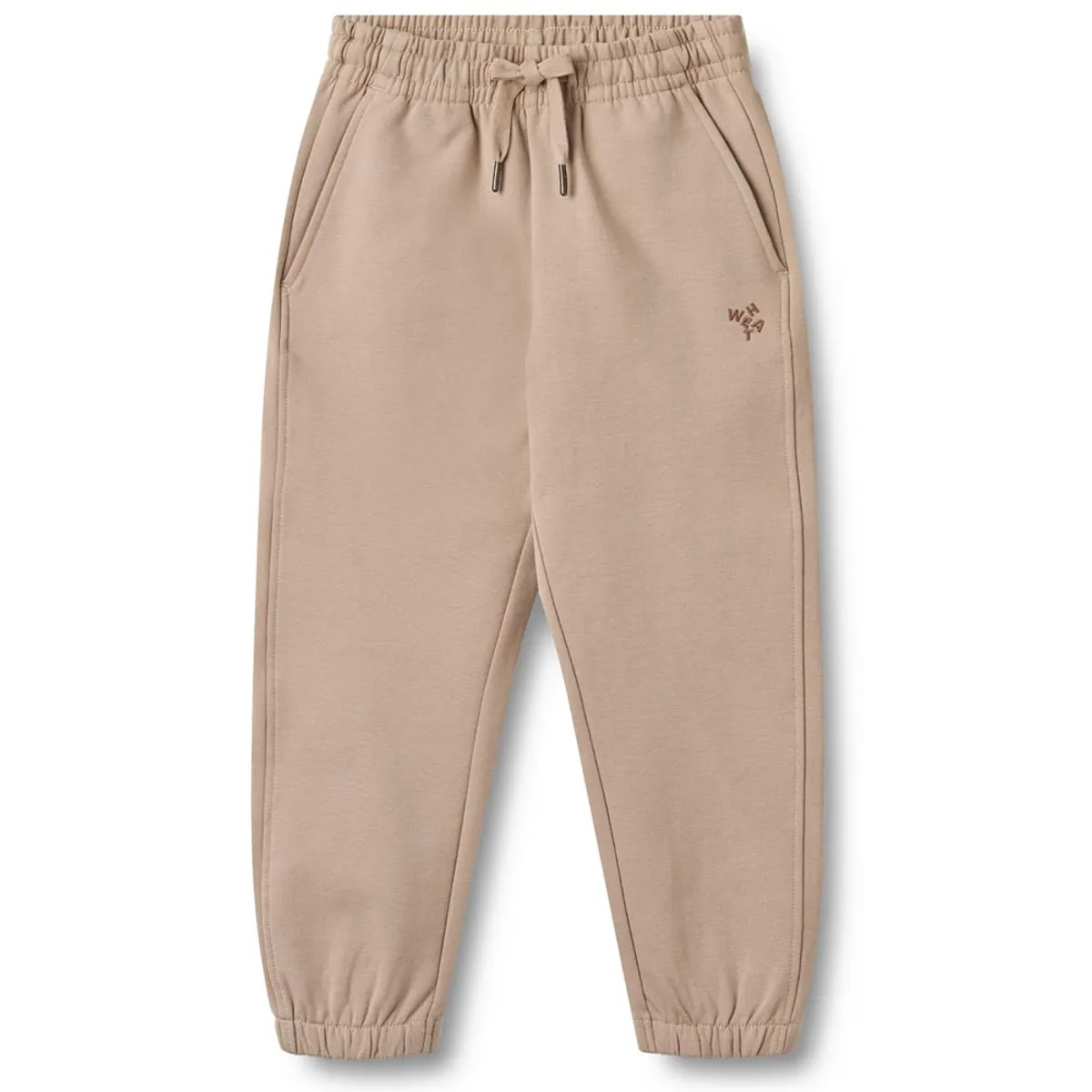 Organic Cruz sweatpants (3 år/98 cm)