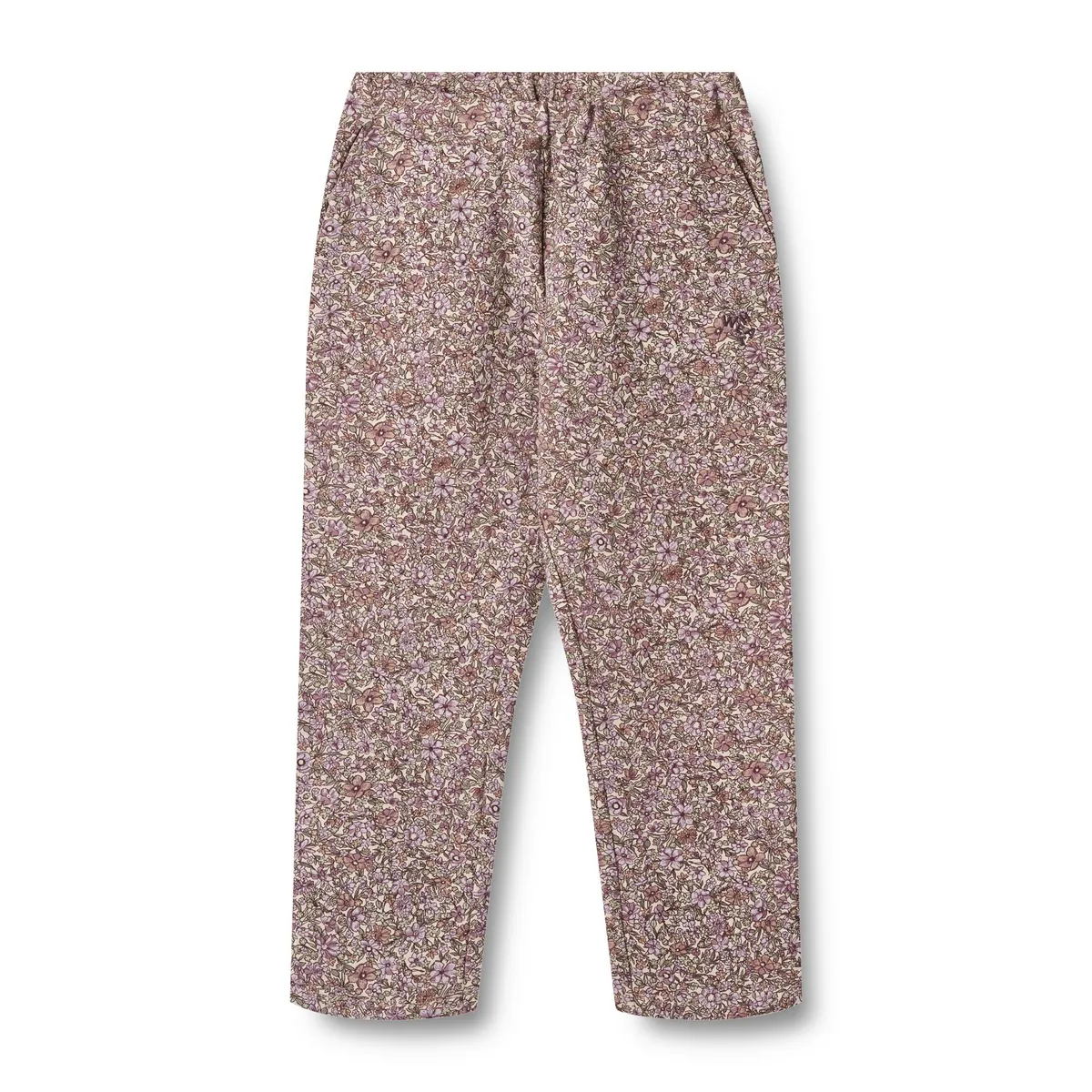 Organic Eline sweatpants (5 år/110 cm)