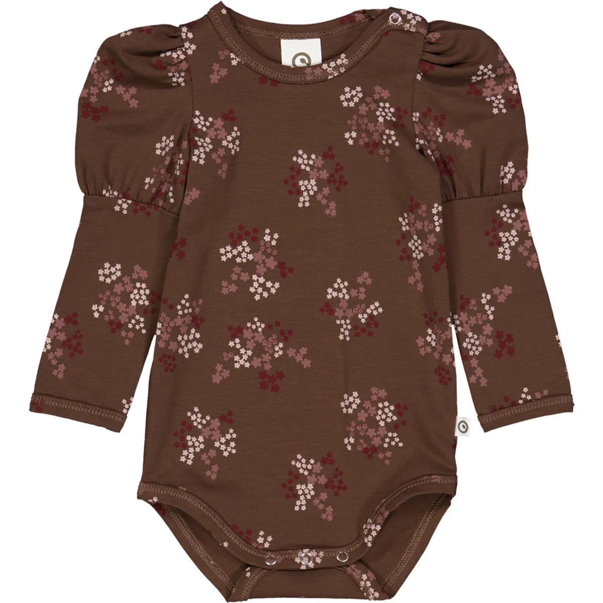 Organic Flora body (12 mdr/80 cm)