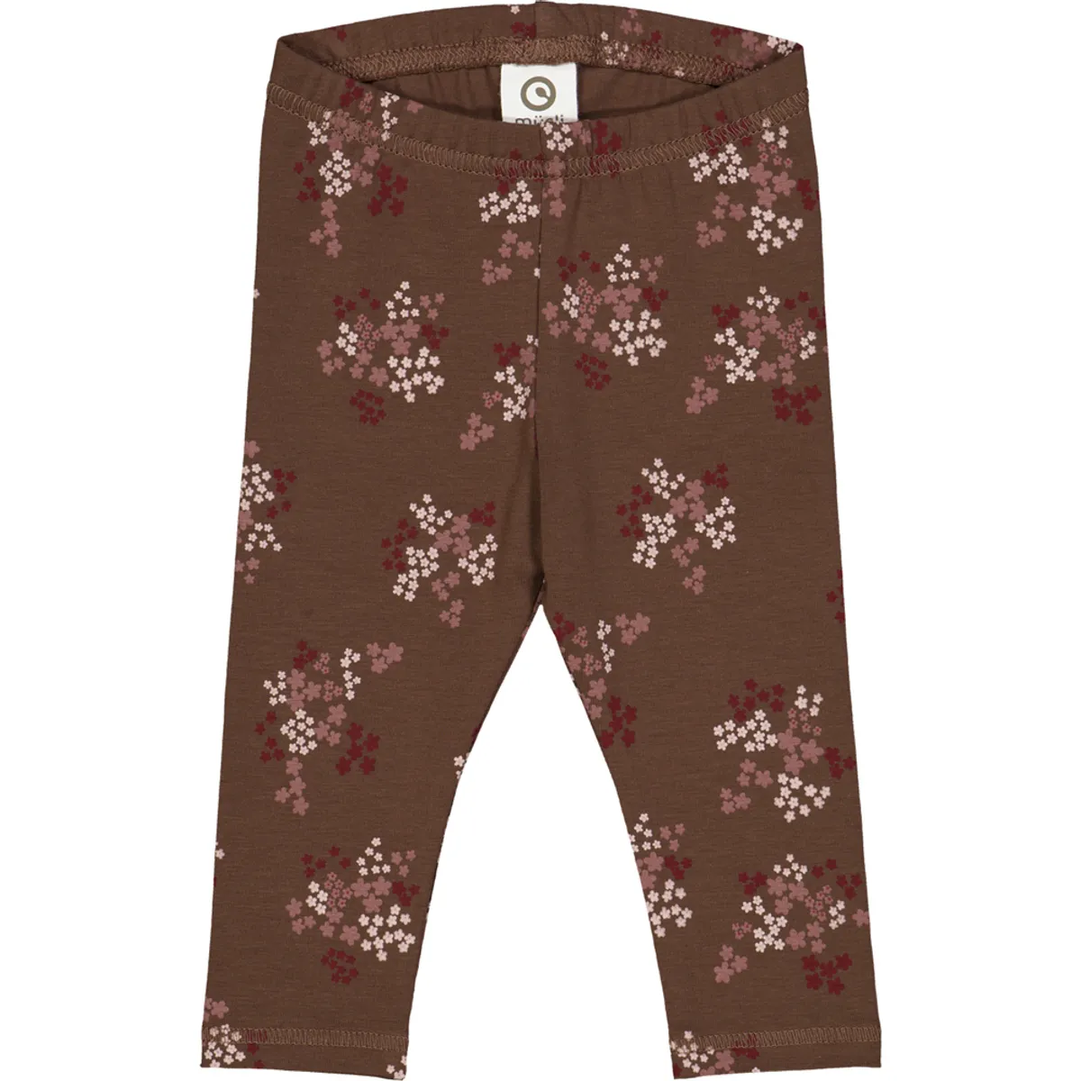 Organic Flora leggings (12 mdr/80 cm)