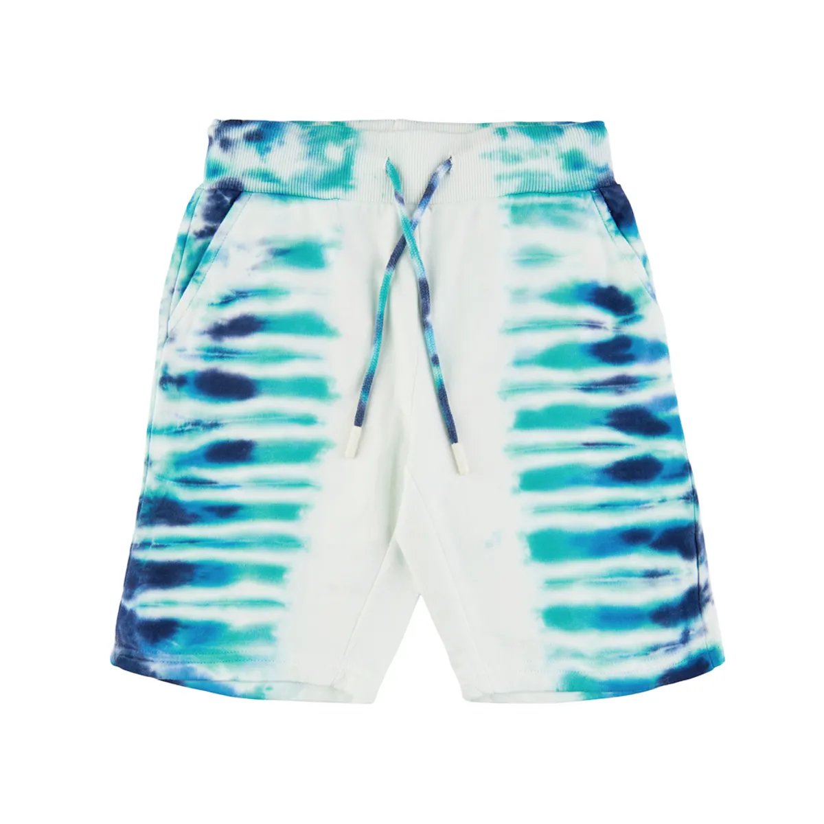 Organic Gabriel shorts (7-8 år)