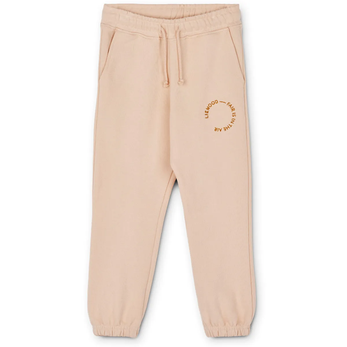 Organic Inga sweatpants (8 år/128 cm)