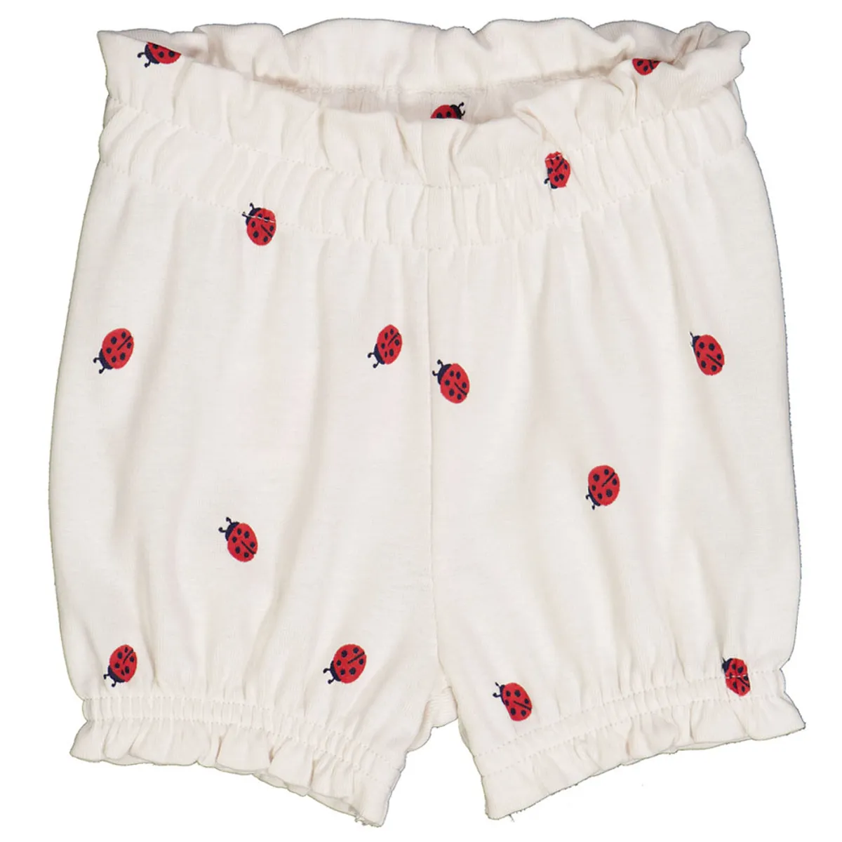 Organic Ladybird bloomers (56-62 cm)