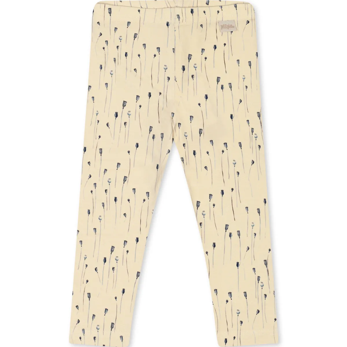 Organic leggings (2 år/92 cm)