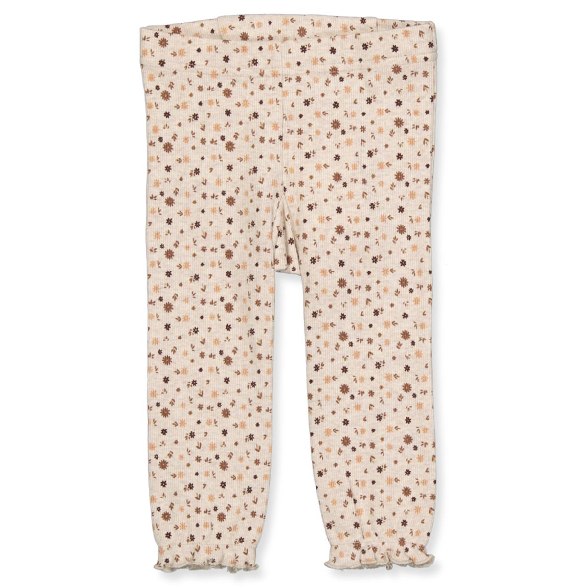 Organic Leslie rib leggings (12 mdr/80 cm)