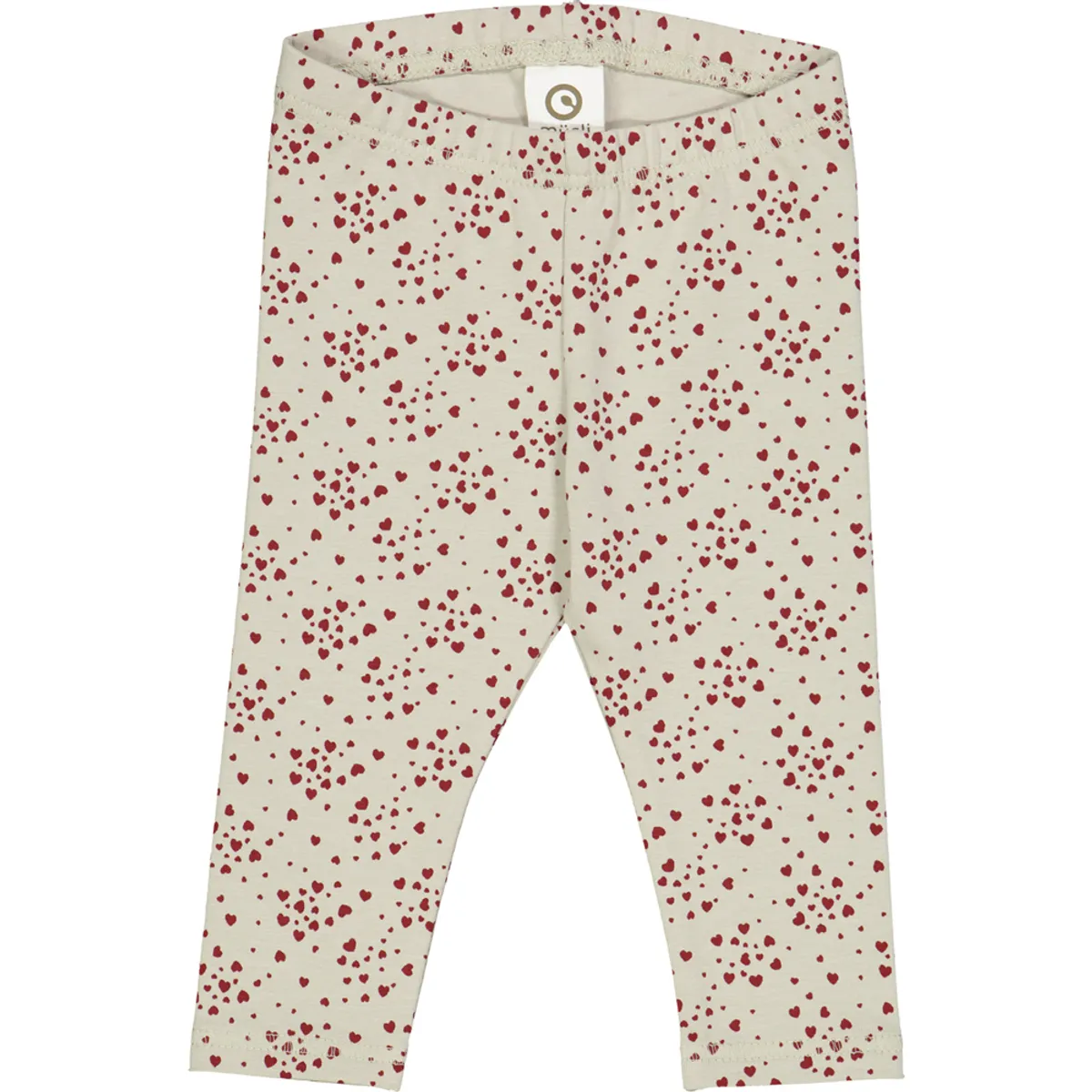 Organic Love leggings (3 år/98 cm)