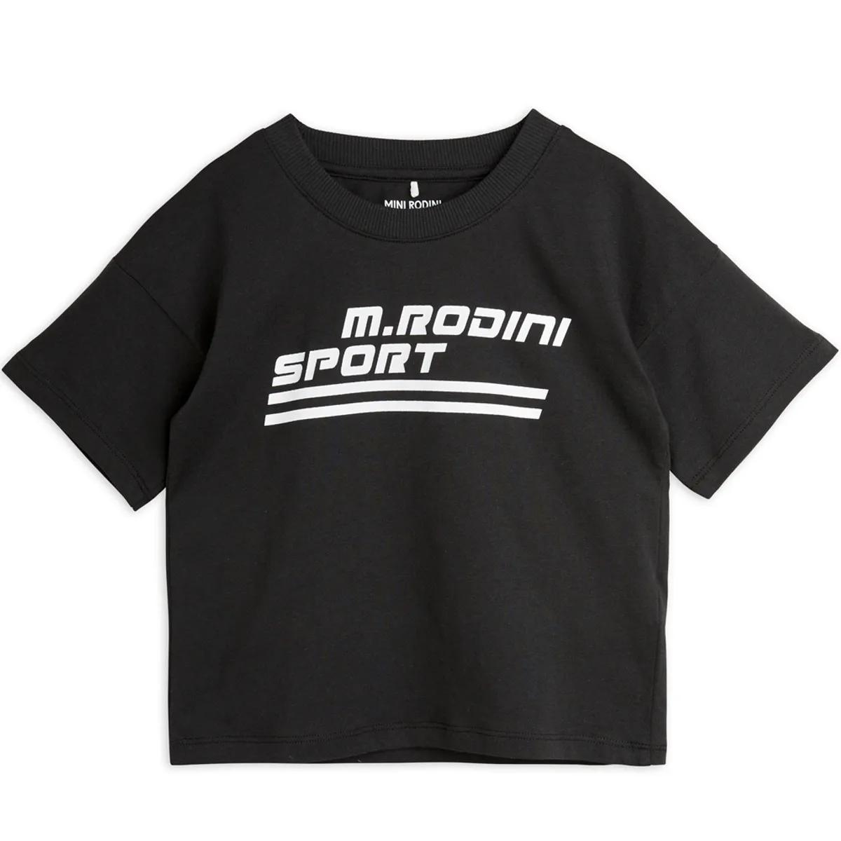 Organic M Rodini sport t-shirt (4-5 år)