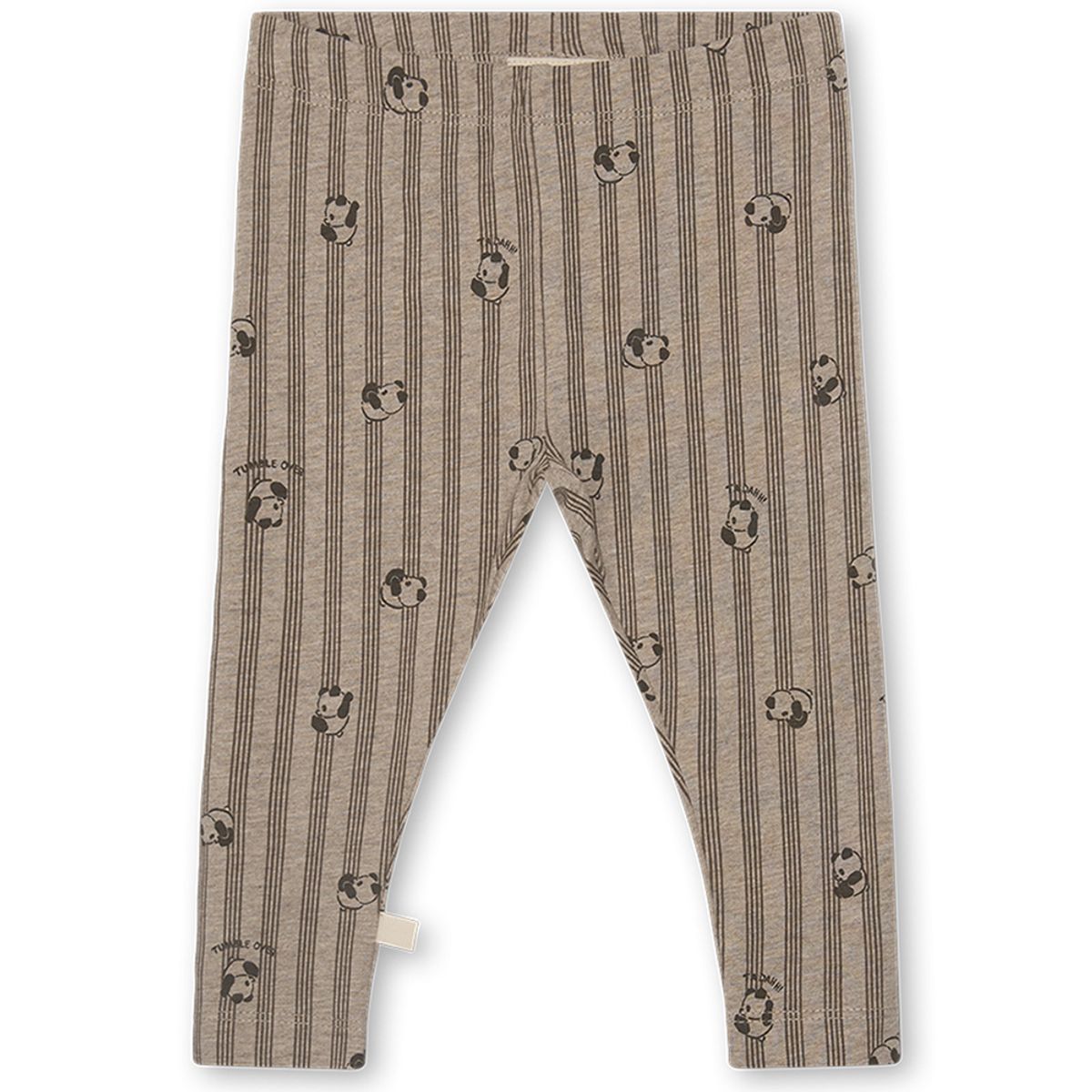 Organic Miley leggings (12 mdr/80 cm)