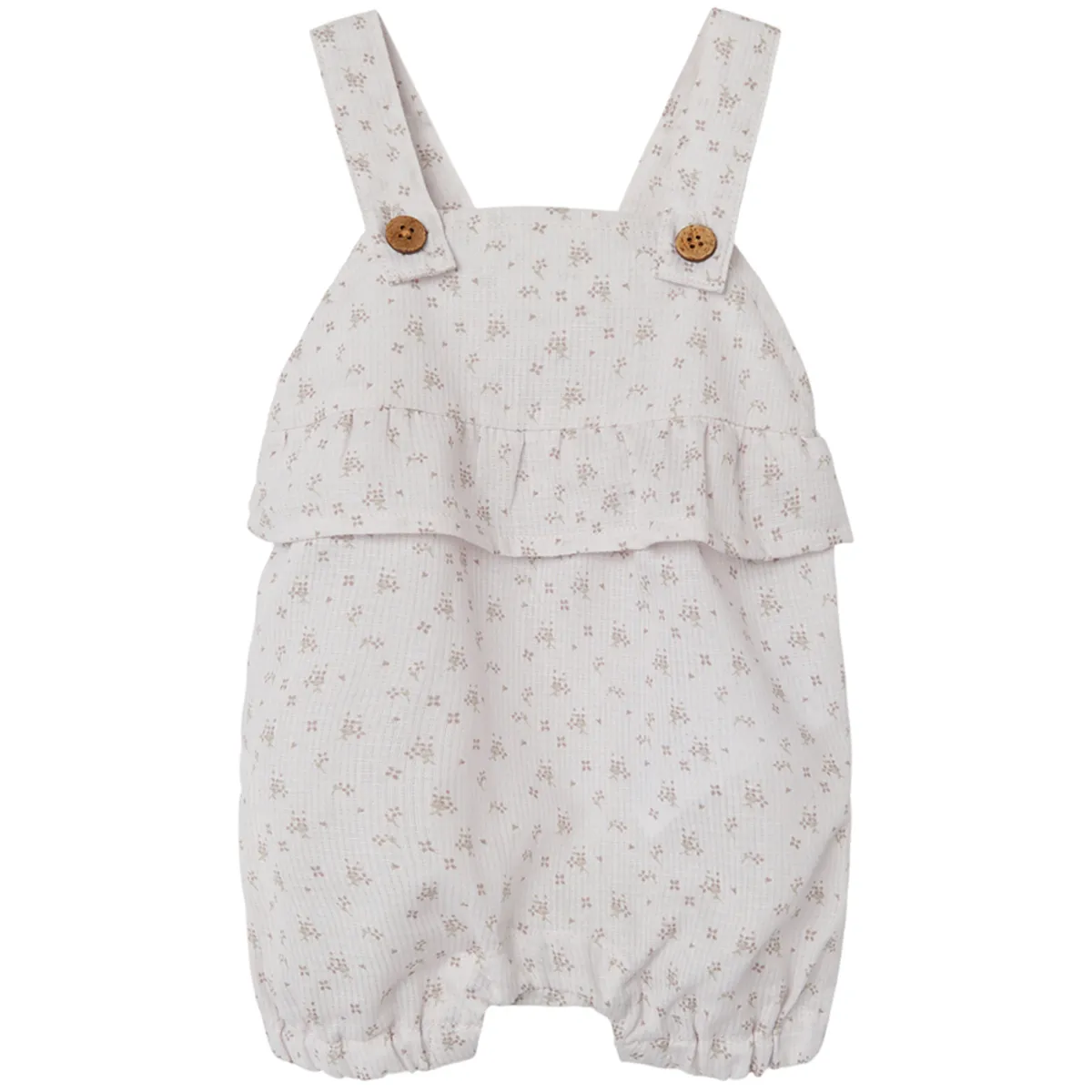 Organic NBFJonina overalls (1 mdr/56 cm)