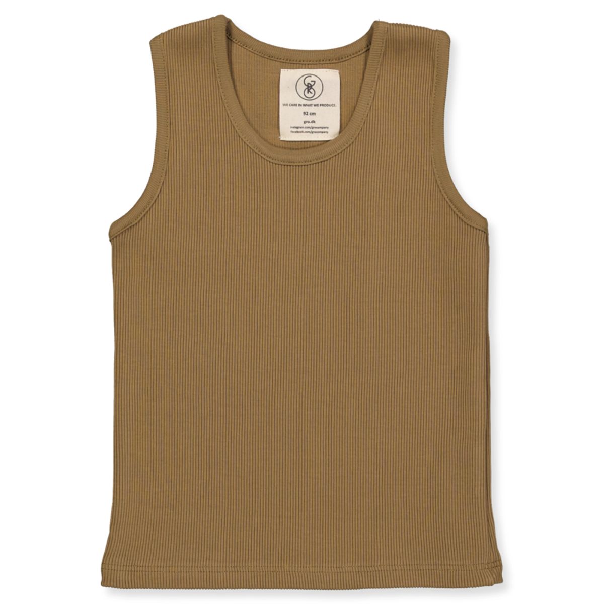 Organic Neo vest (12 mdr/80 cm)