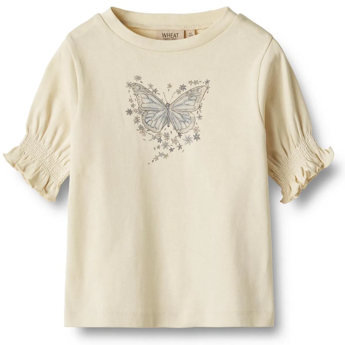 Organic Norma t-shirt (6 år/116 cm)