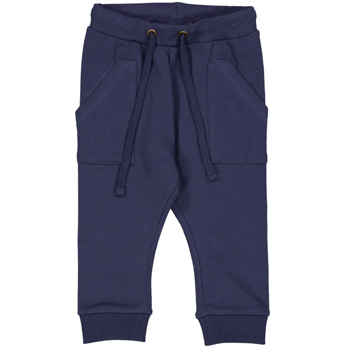 Organic Nuno sweatpants (12 mdr/80 cm)